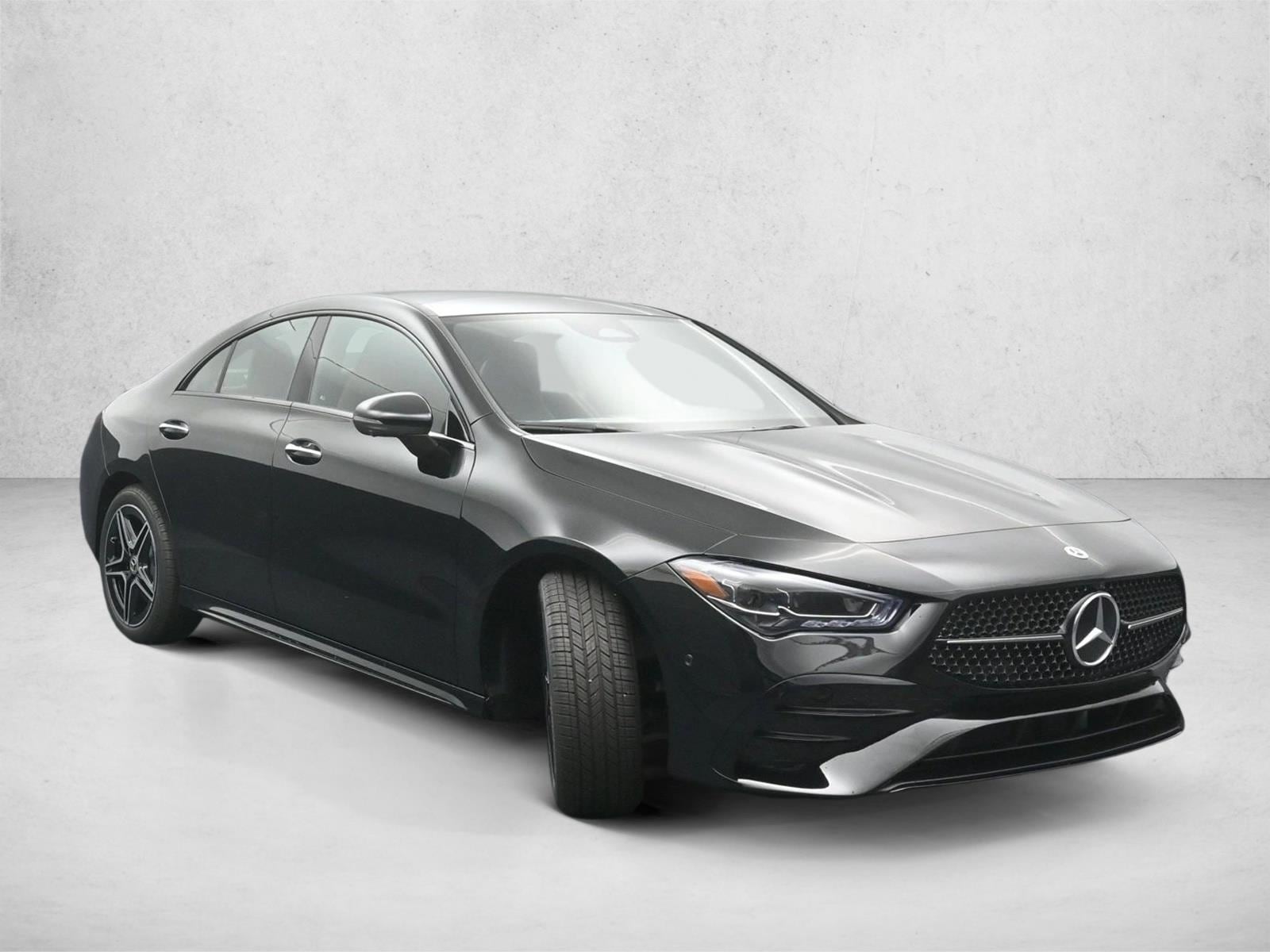 2026 Mercedes-Benz CLA CLA 250 - Photo 4