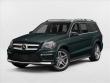 Used 2014 Mercedes-Benz GL GL 550 4MATIC SUV