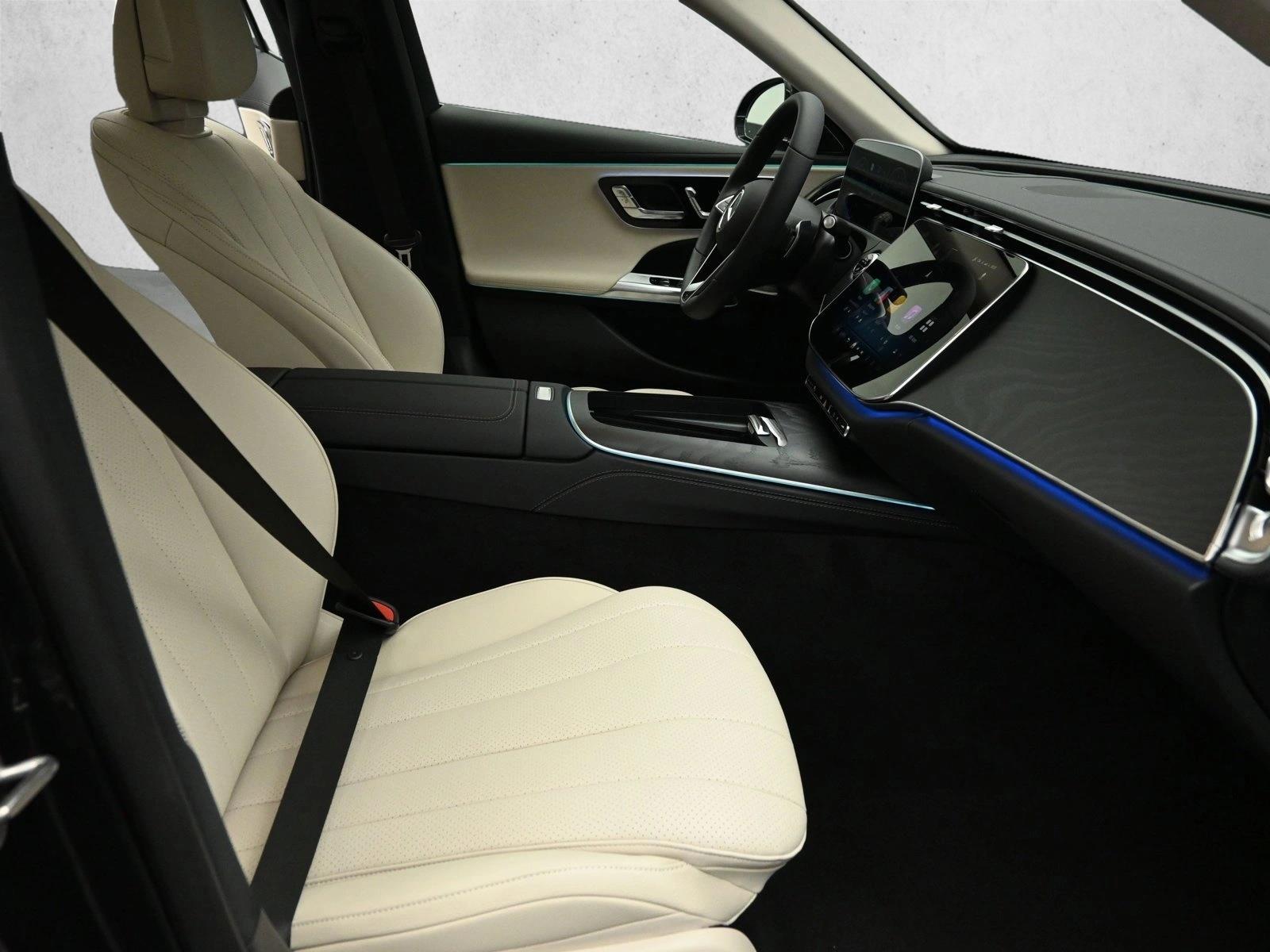 2026 MERCEDES-BENZ E-CLASS - Image 25