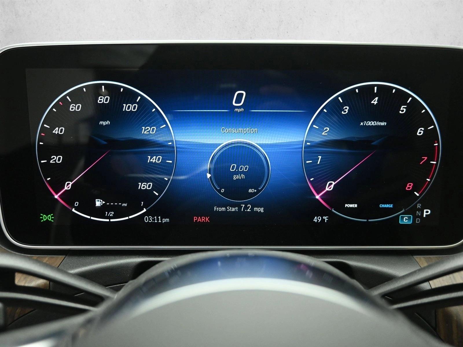 2026 MERCEDES-BENZ C-CLASS - Image 14