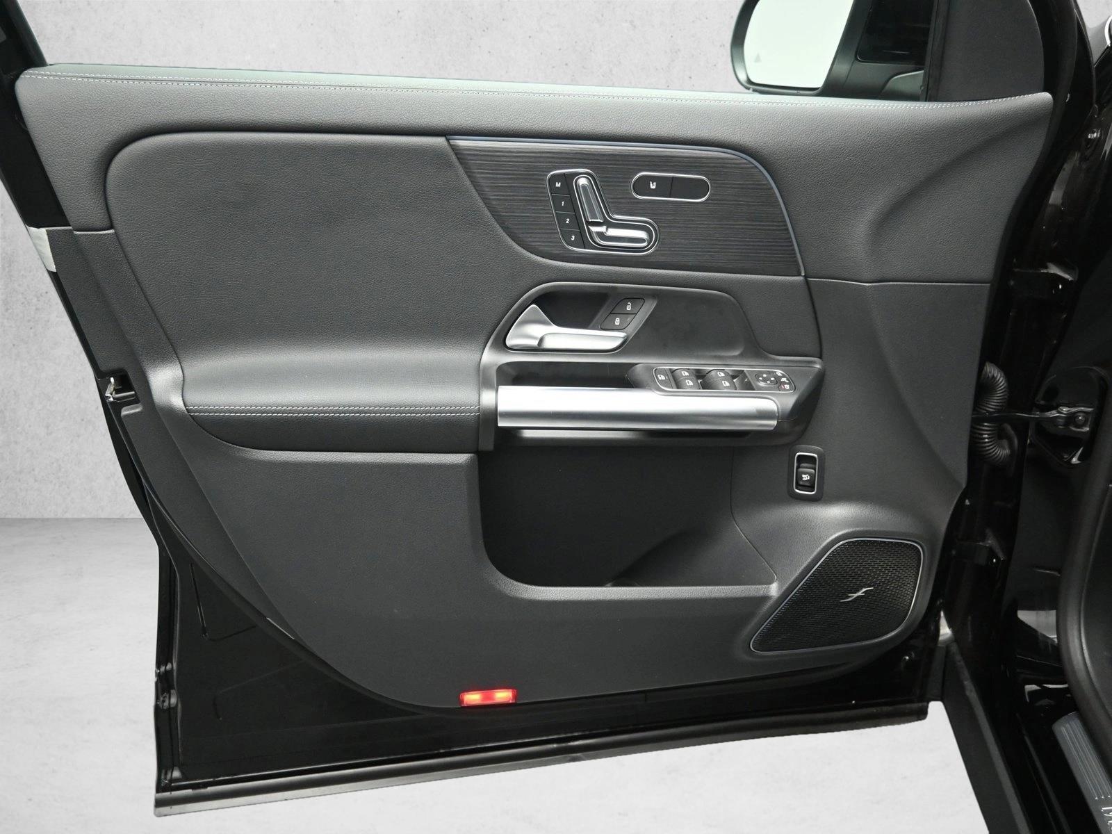 2026 MERCEDES-BENZ GLA-CLASS - Image 19