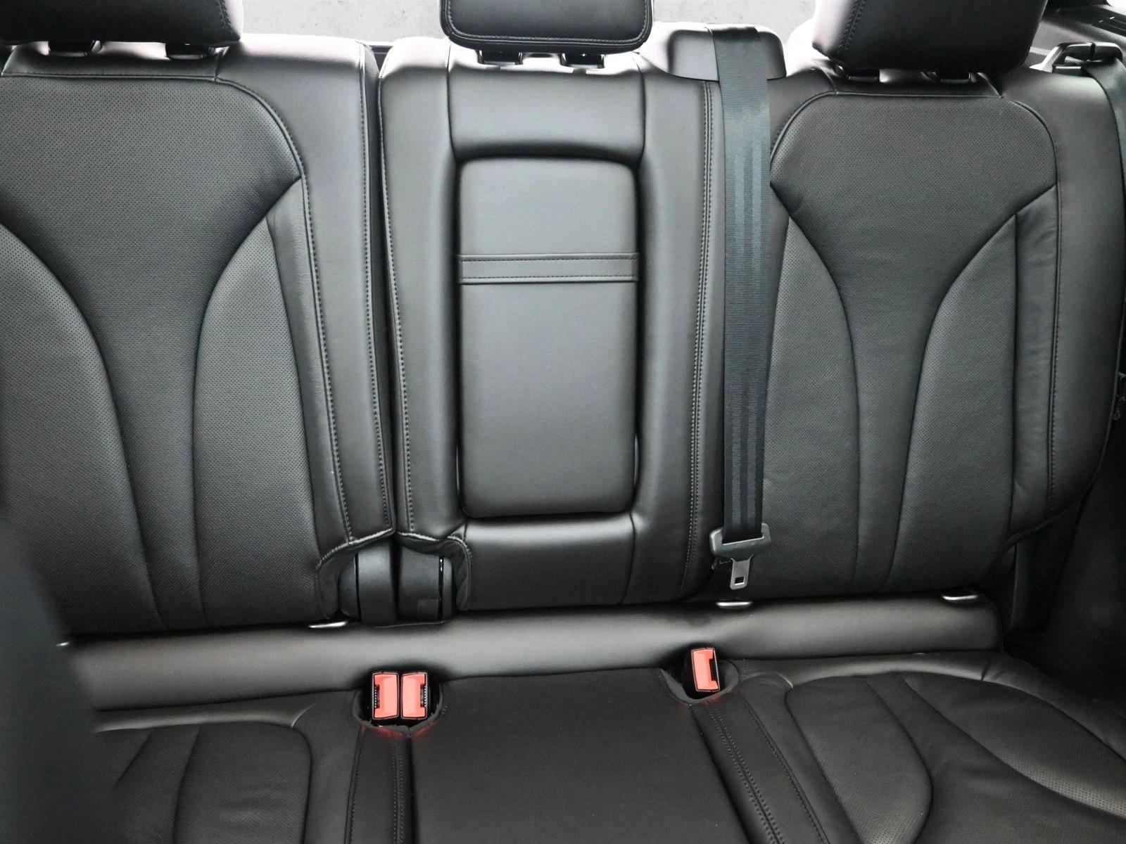 2017 LINCOLN MKC - Image 25