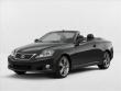 LEXUS IS 250C