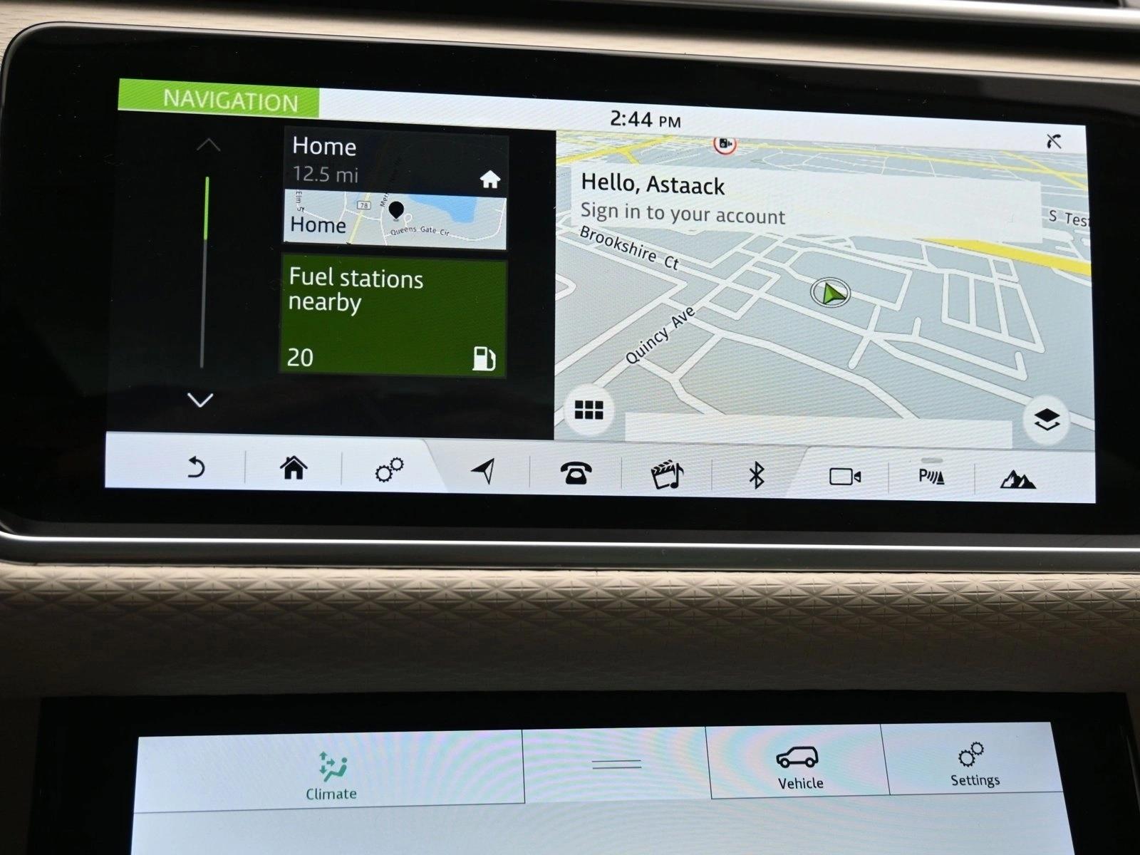 2020 LAND ROVER RANGE ROVER VELAR - Image 15