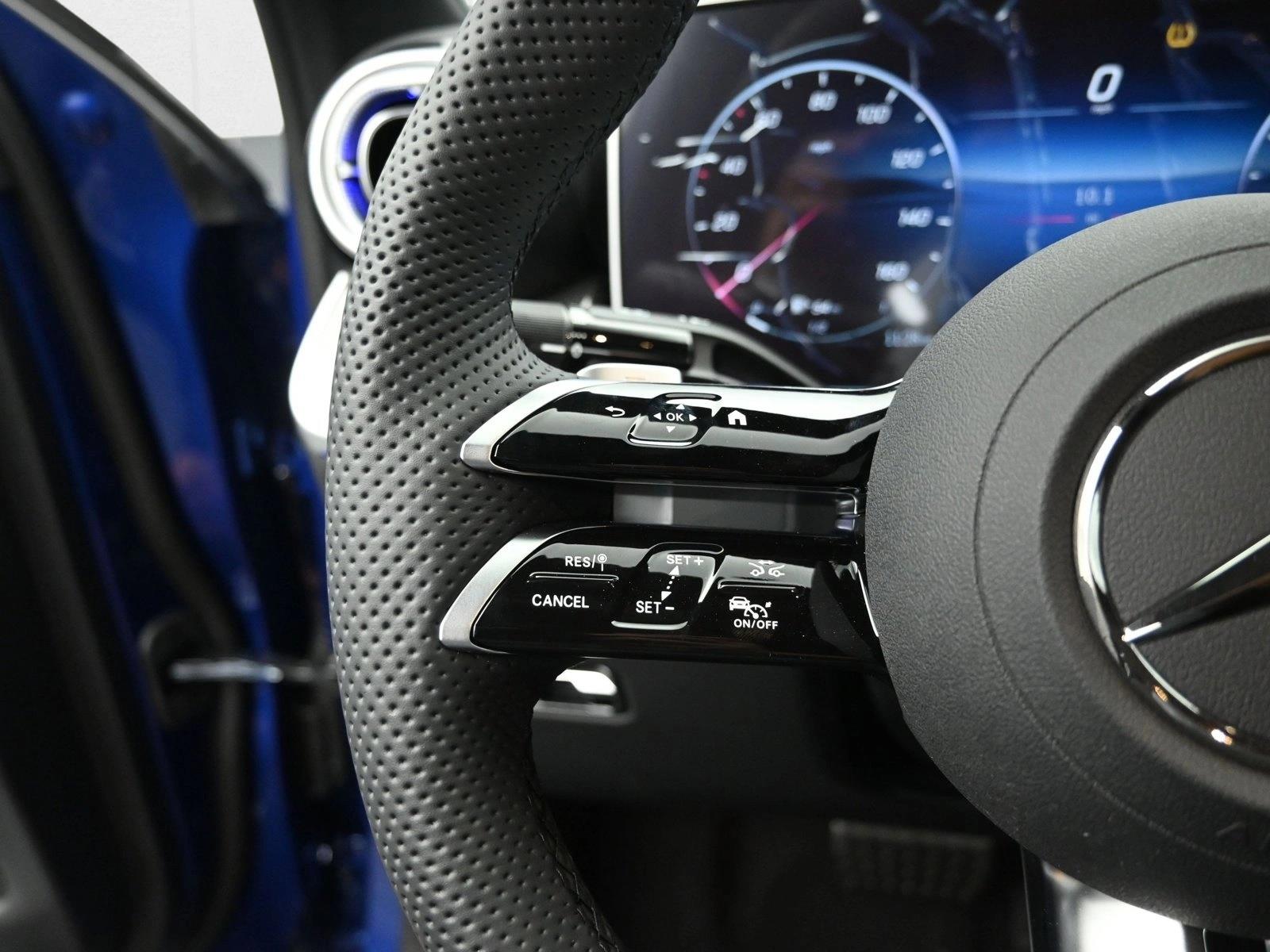 2026 MERCEDES-BENZ GLC-CLASS - Image 14