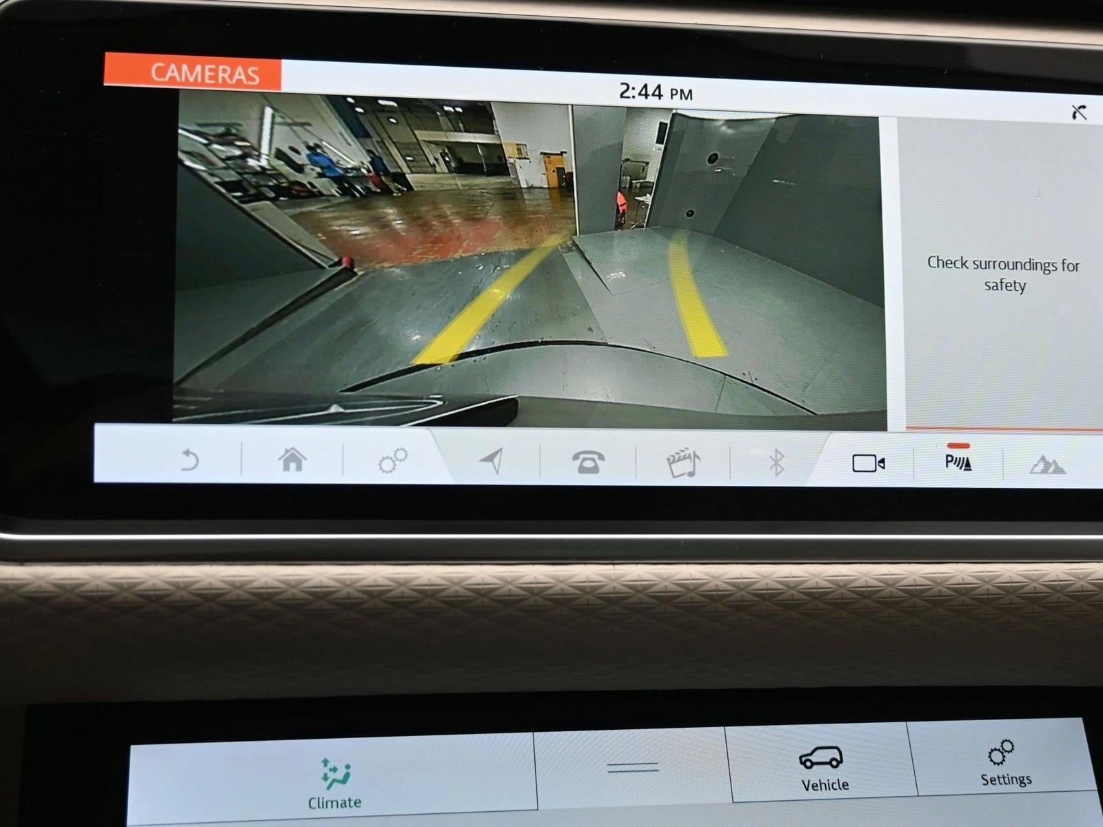 2020 LAND ROVER RANGE ROVER VELAR - Image 16