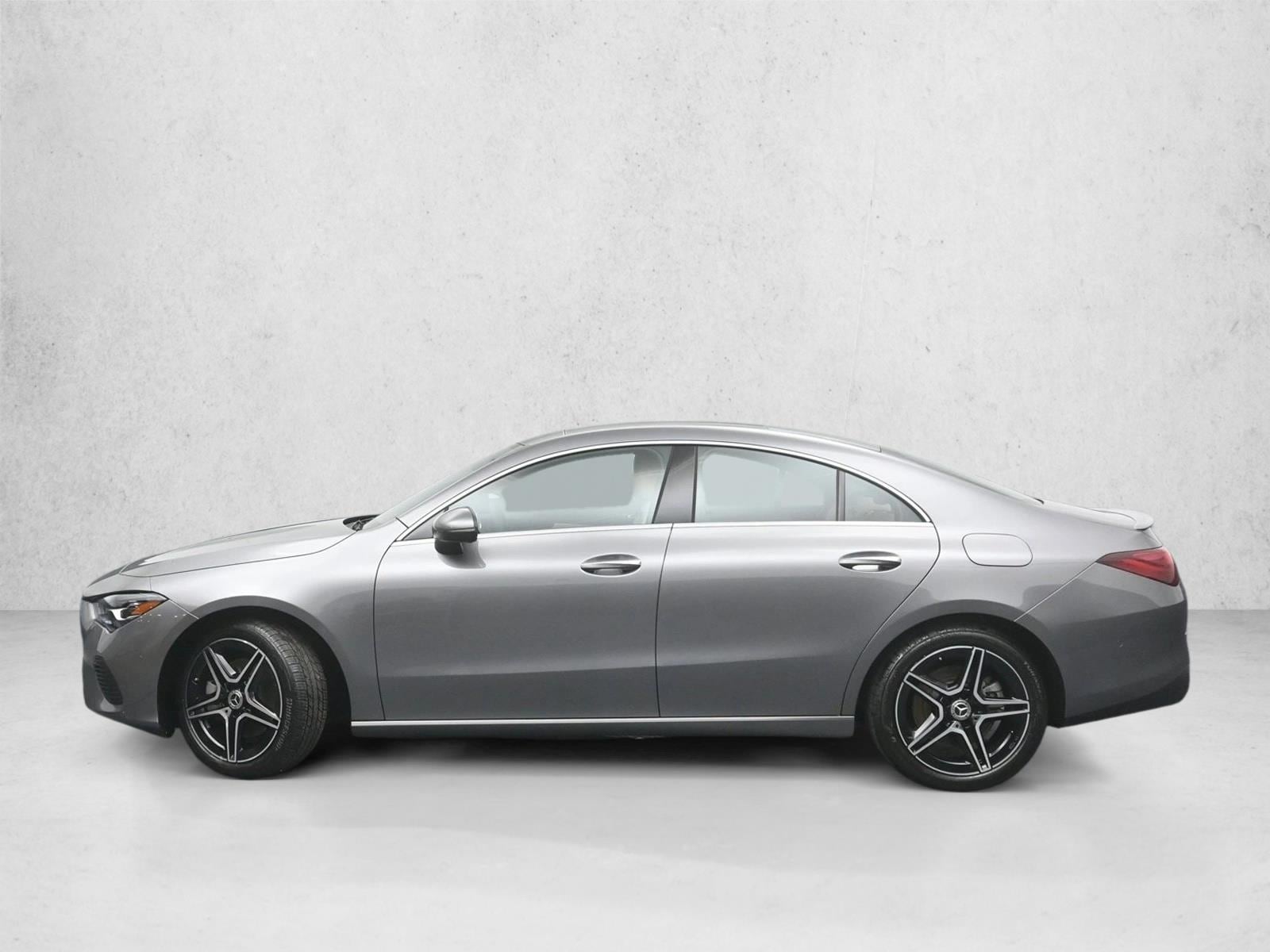 2026 MERCEDES-BENZ CLA-CLASS - Image 7