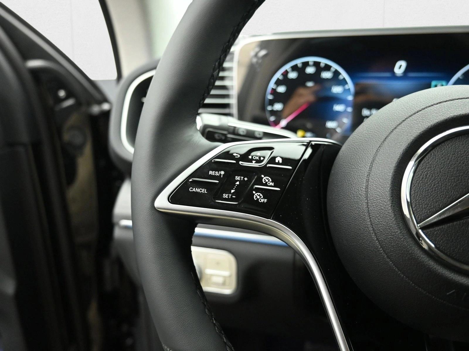 2026 MERCEDES-BENZ GLE-CLASS - Image 15