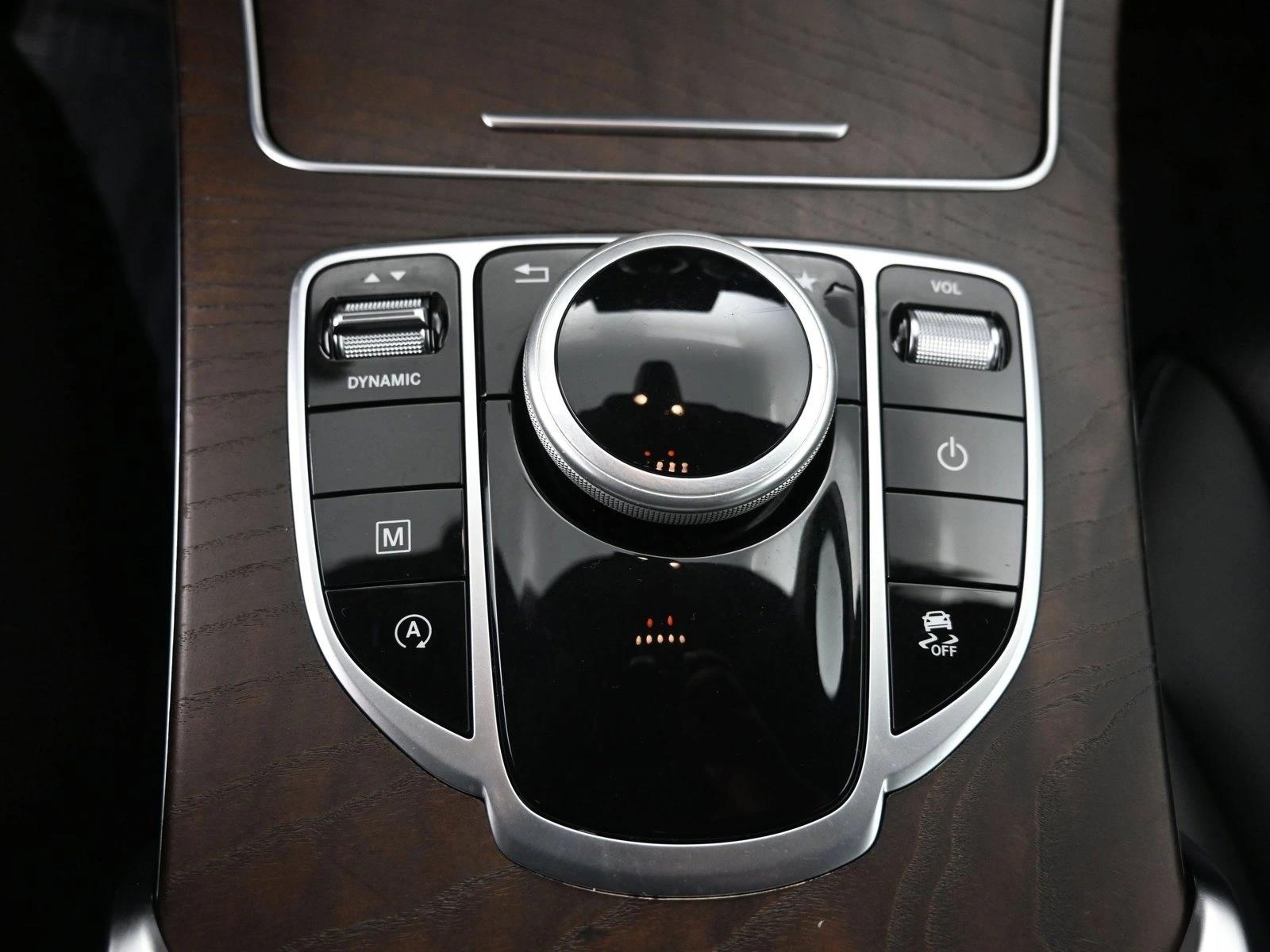 2018 MERCEDES-BENZ GLC-CLASS - Image 12