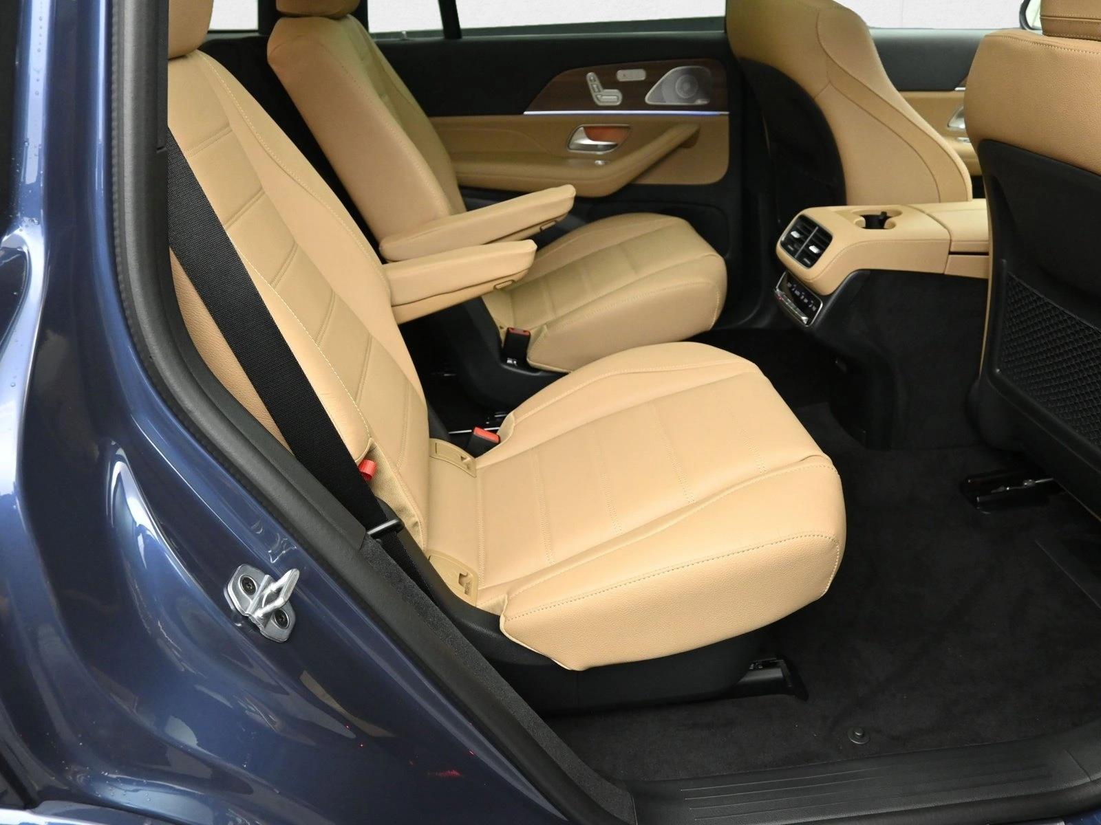 2026 MERCEDES-BENZ GLS-CLASS - Image 23