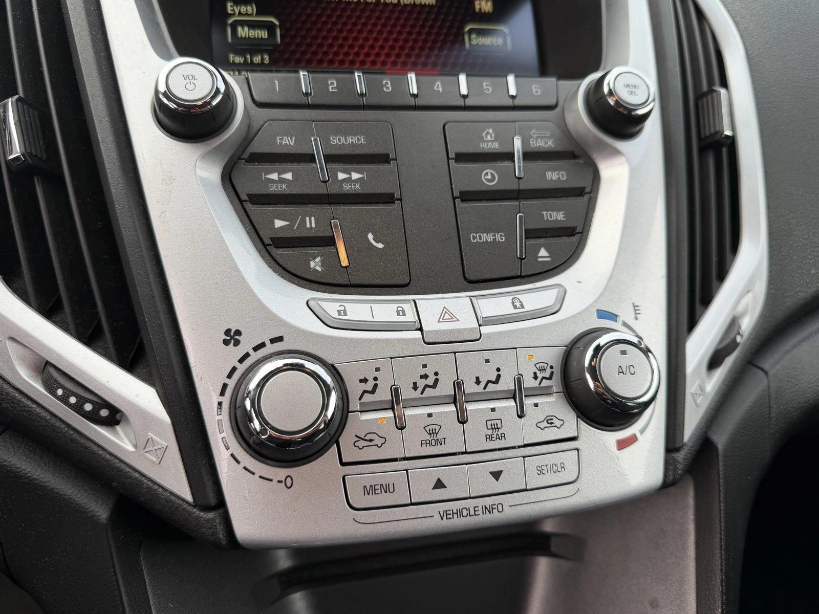 2014 GMC TERRAIN - Image 18