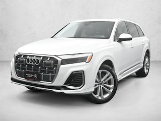 2025 Audi Q7