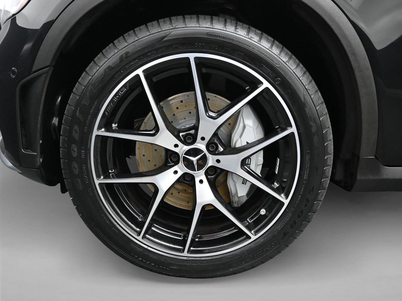 2022 MERCEDES-BENZ GLC-CLASS - Image 30