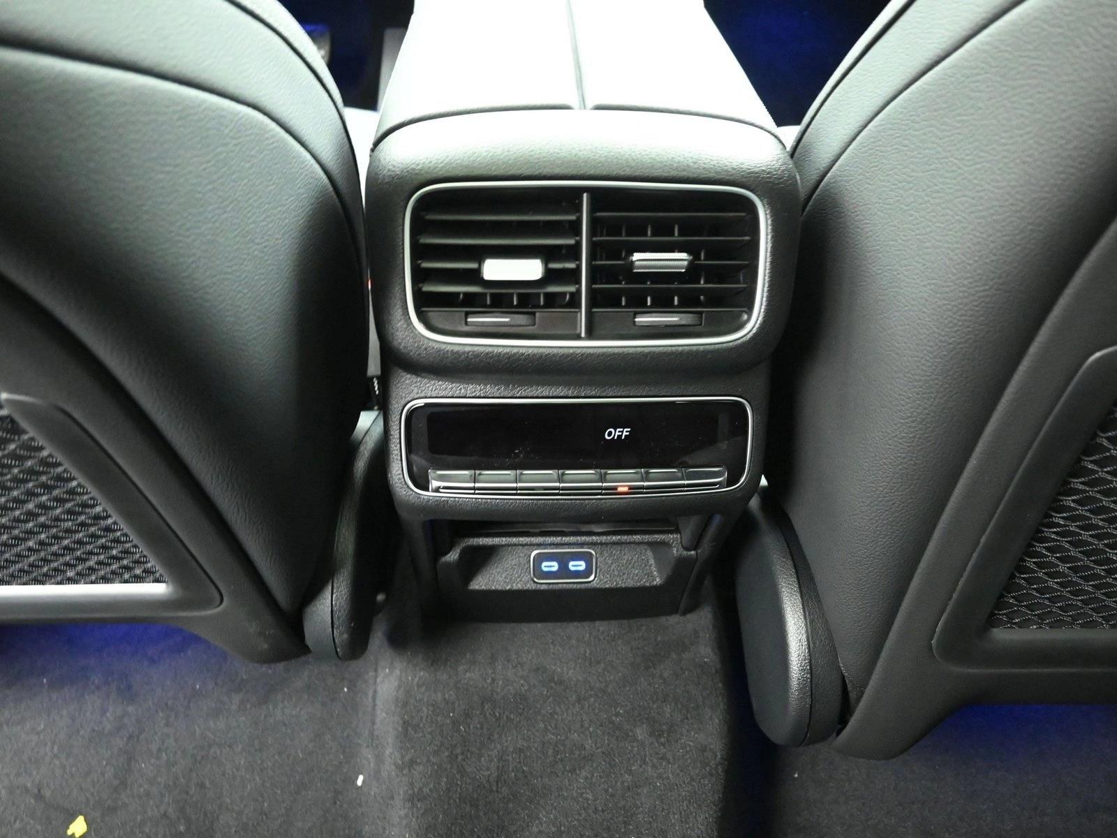 2026 MERCEDES-BENZ GLS-CLASS - Image 22