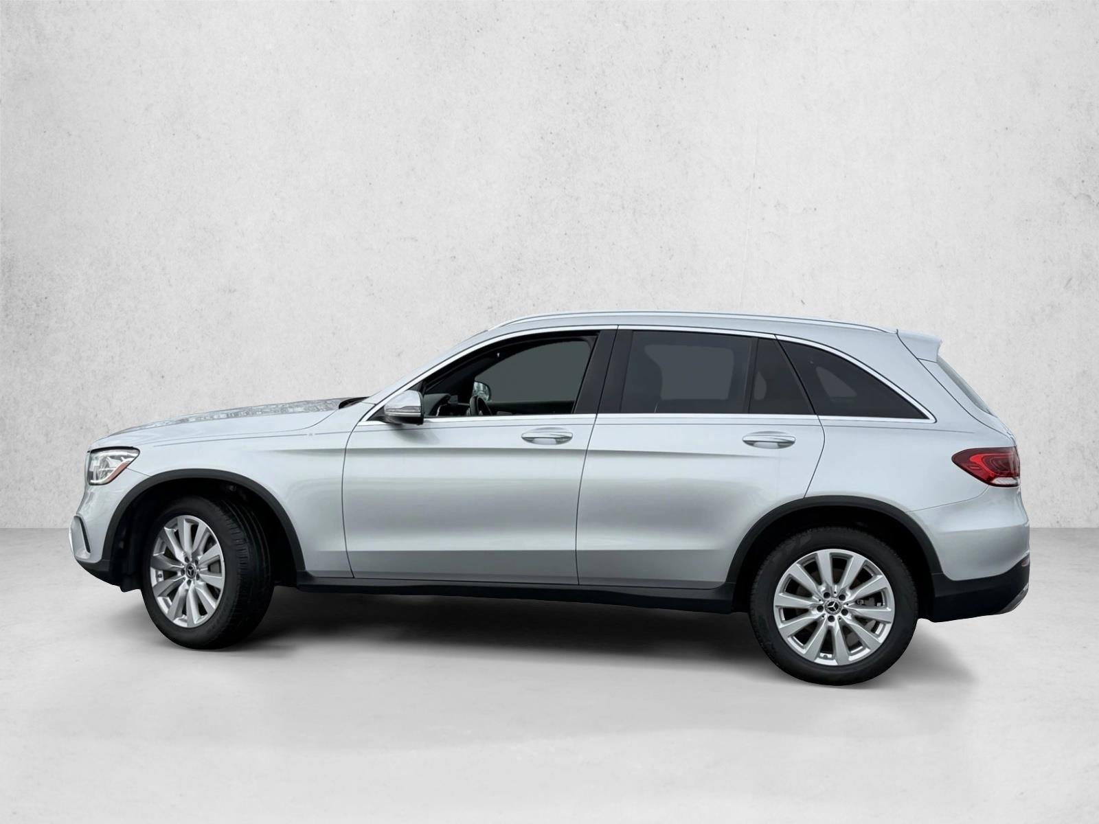 2020 MERCEDES-BENZ GLC-CLASS - Image 5