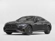 Certified 2024 Mercedes-Benz CLE 4MATIC Coupe