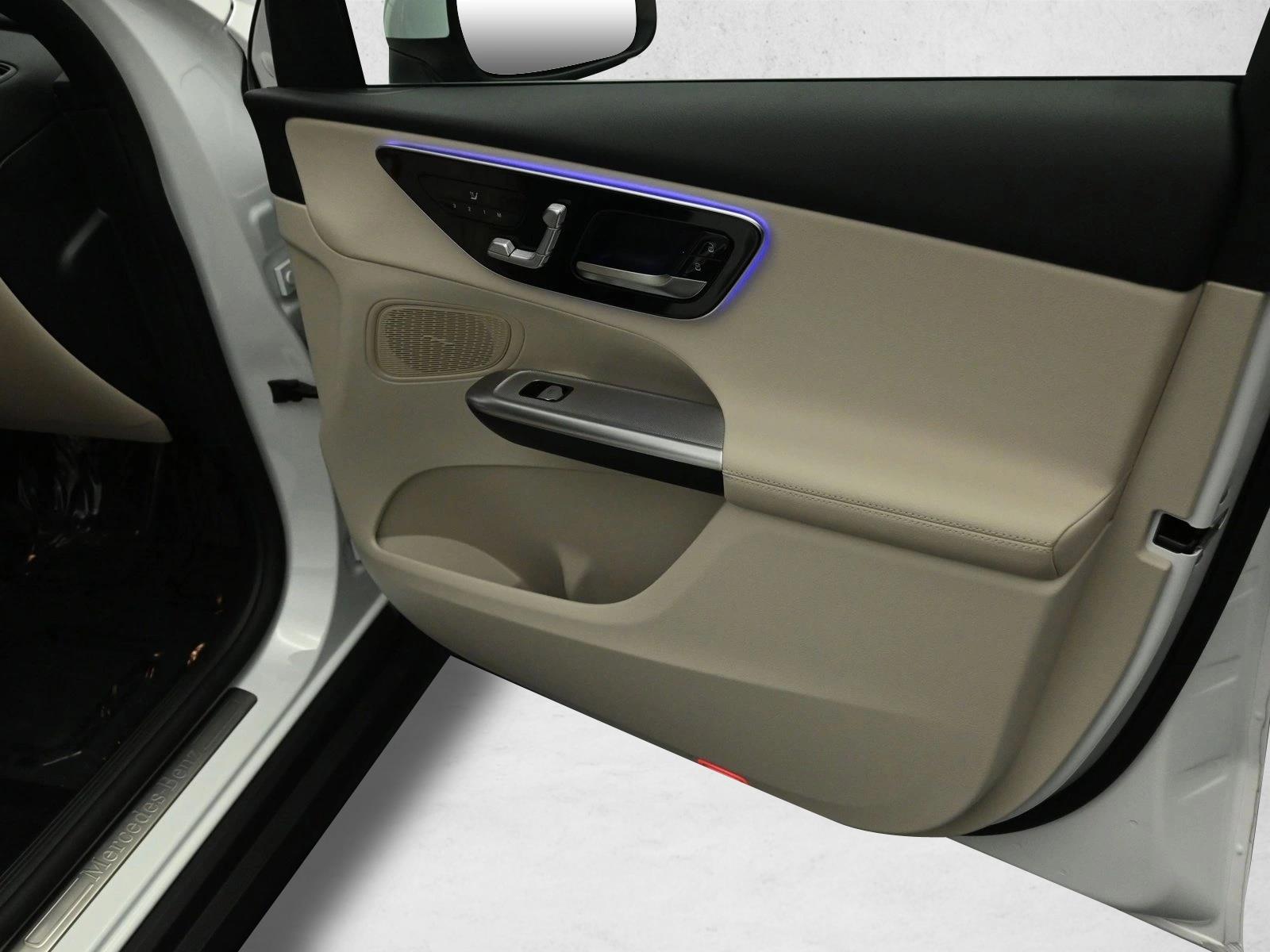 2025 MERCEDES-BENZ GLC-CLASS - Image 26