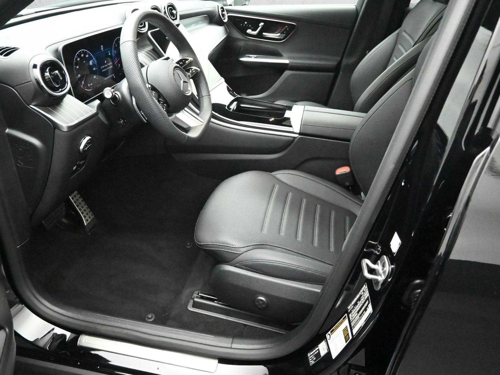 2026 MERCEDES-BENZ GLC-CLASS - Image 9