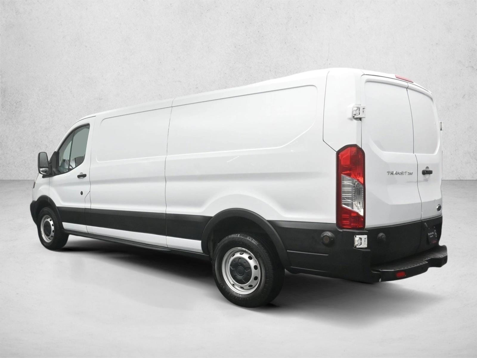 2019 FORD TRANSIT - Image 4