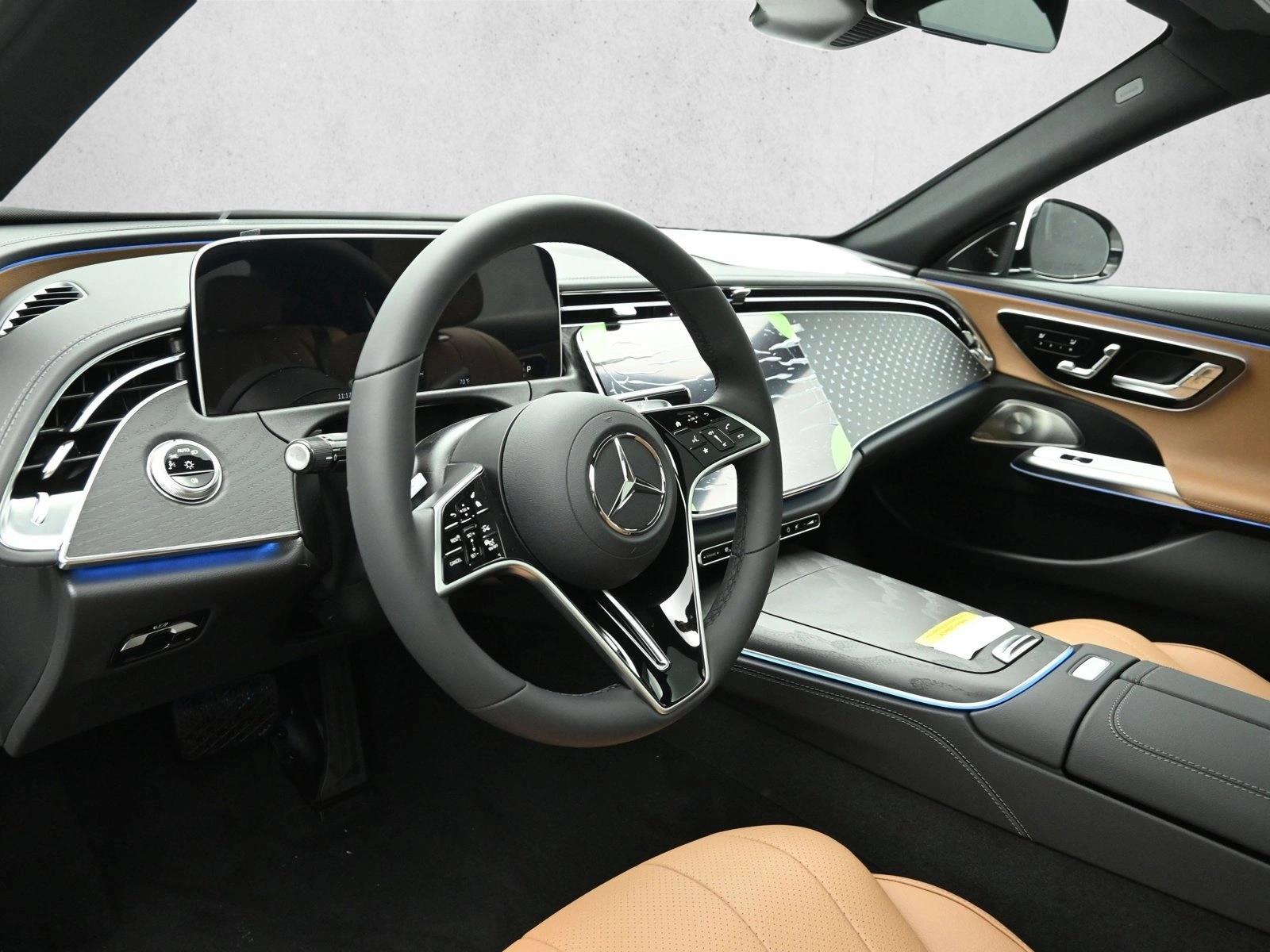 2026 MERCEDES-BENZ E-CLASS - Image 10