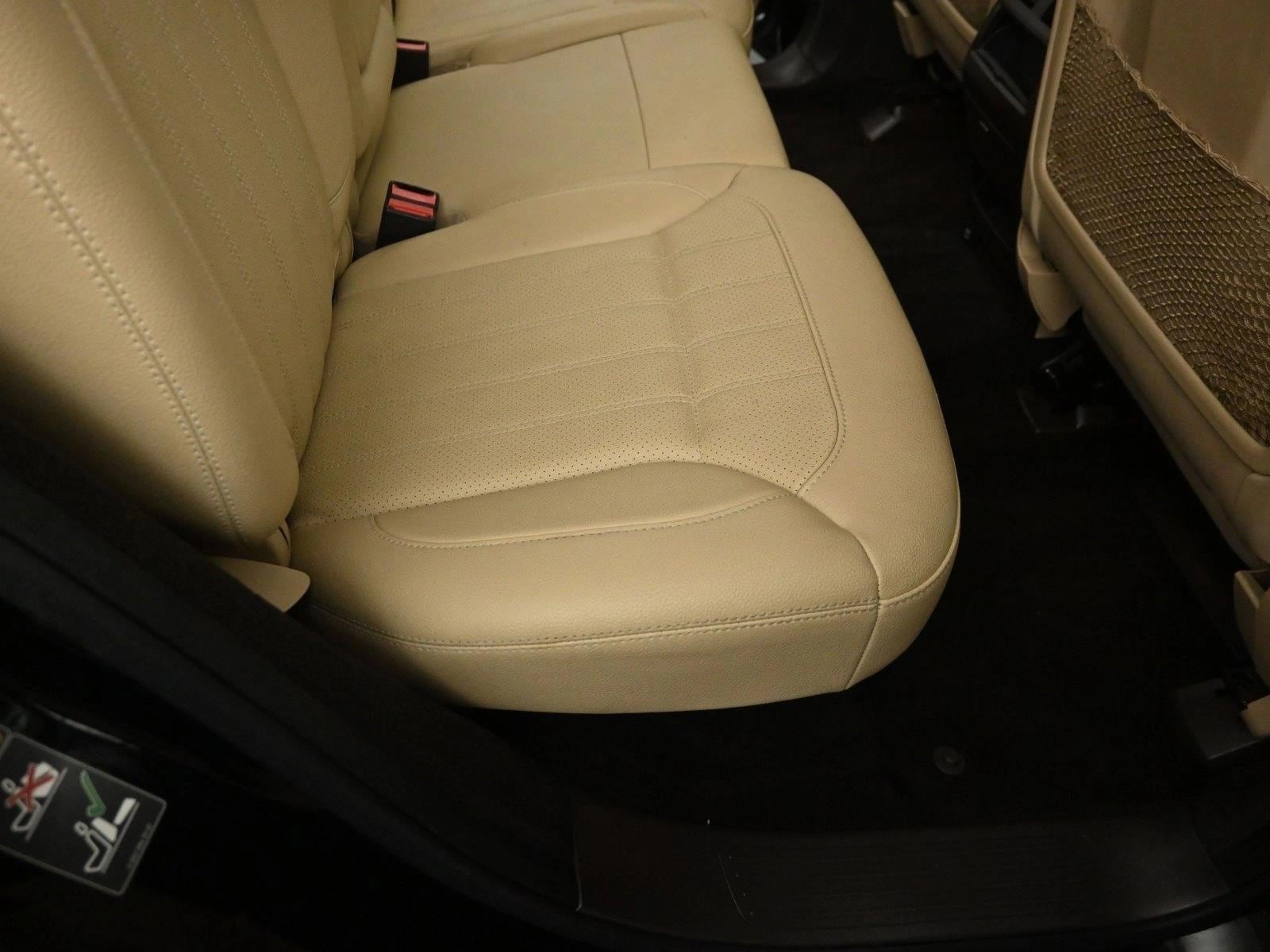 2016 MERCEDES-BENZ GLE-CLASS - Image 26