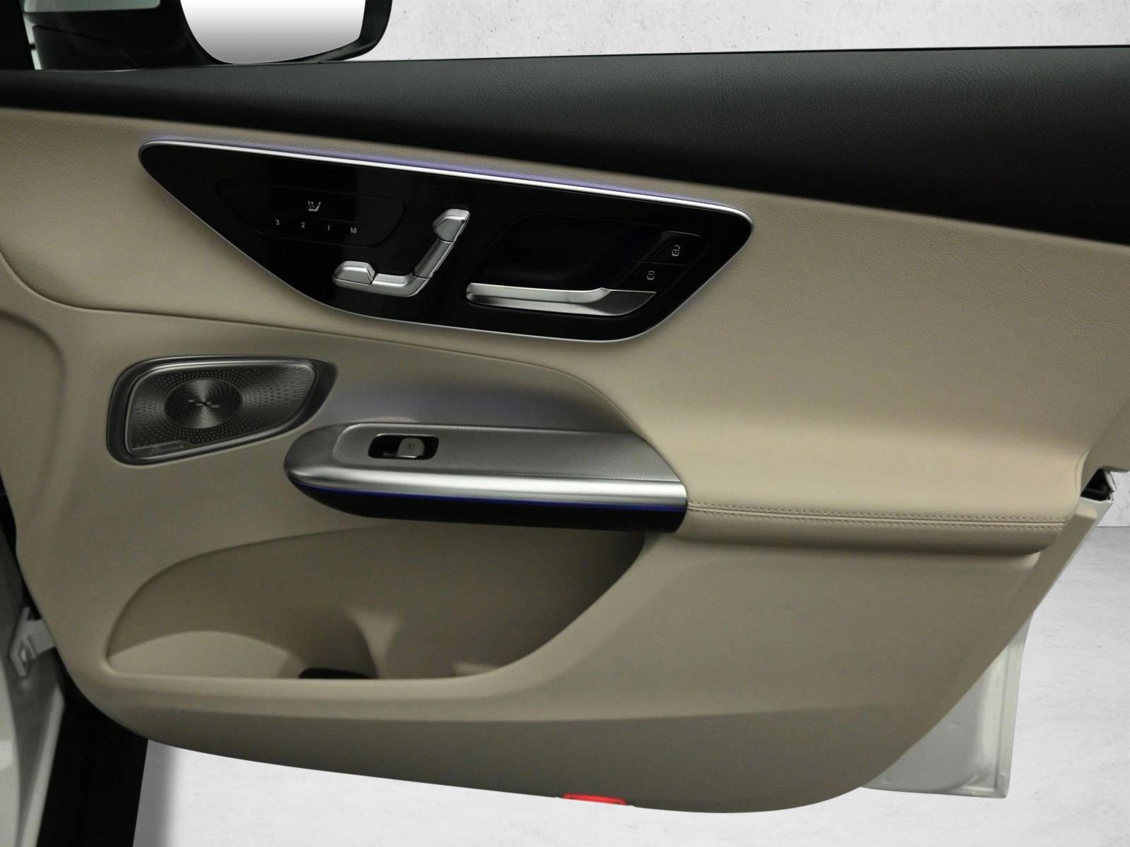 2026 MERCEDES-BENZ GLC-CLASS - Image 28