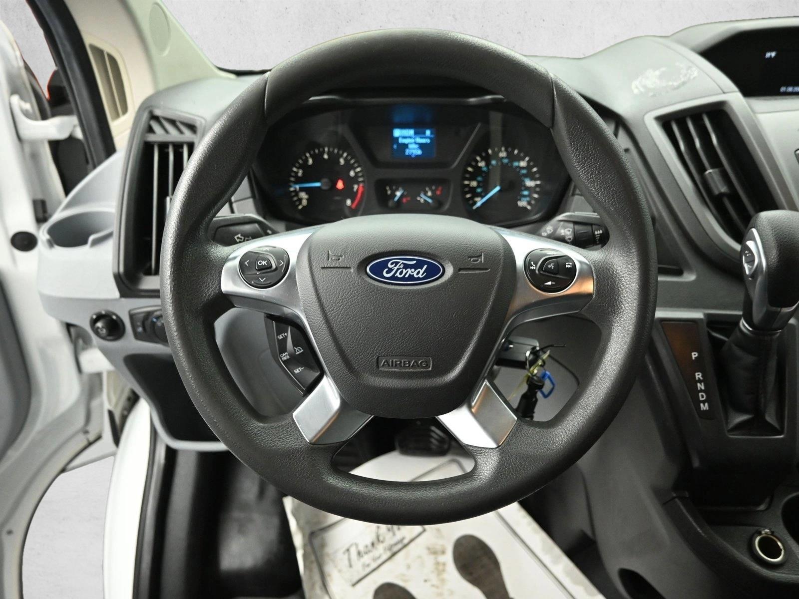 2019 FORD TRANSIT - Image 14