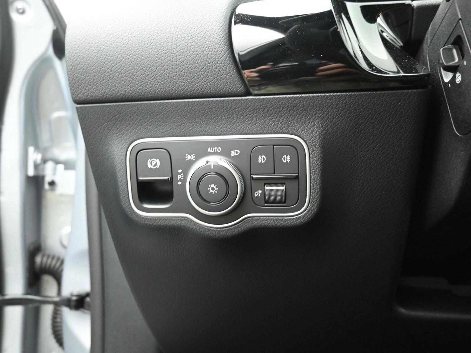 2026 MERCEDES-BENZ GLA-CLASS - Image 18