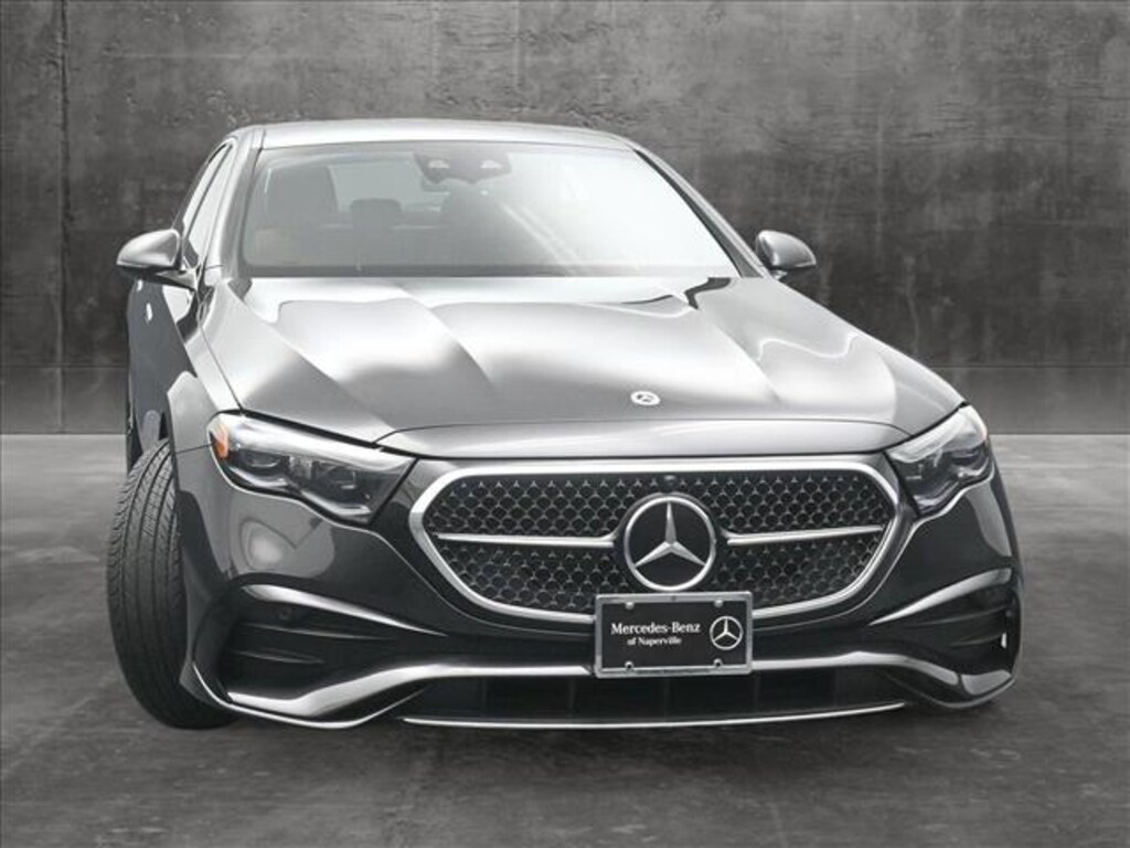 2024 MercedesBenz EClass E 350 4MATIC For Sale Naperville IL