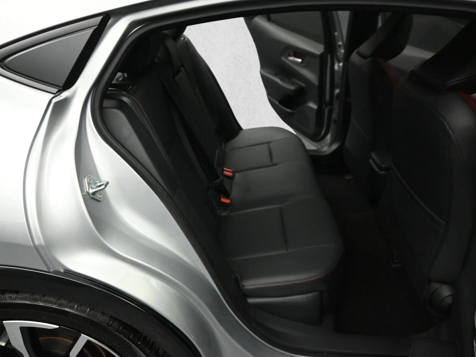 2026 TOYOTA PRIUS PRIME (PHEV) - Image 26