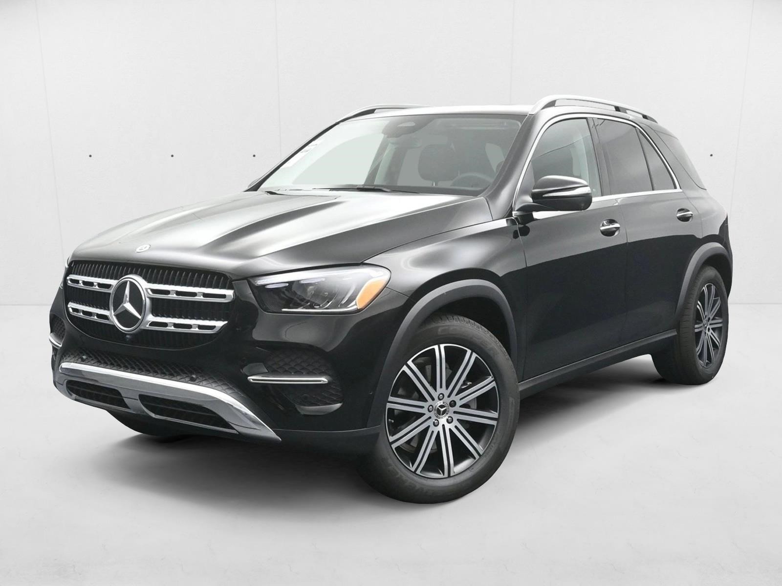 2026 MERCEDES-BENZ GLE-CLASS - Image 1