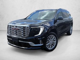2024 GMC Acadia