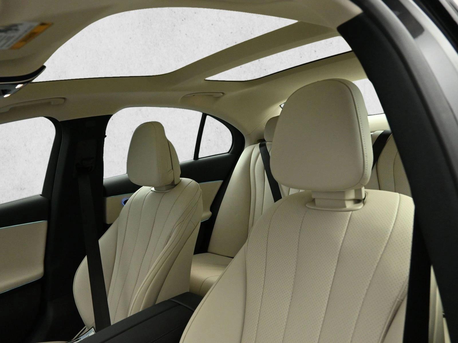 2026 MERCEDES-BENZ E-CLASS - Image 9