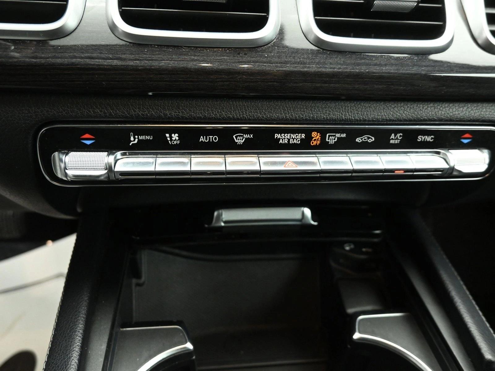 2020 MERCEDES-BENZ GLE-CLASS - Image 17