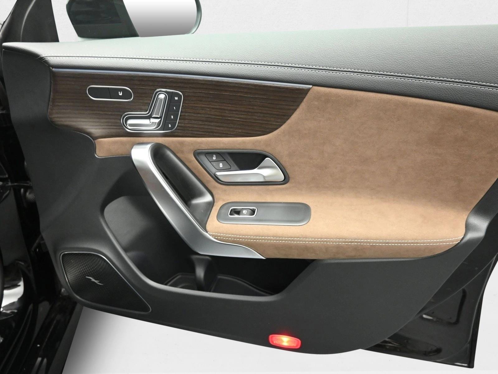 2026 MERCEDES-BENZ CLA-CLASS - Image 28