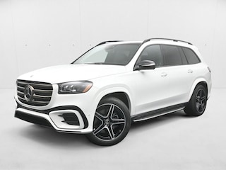 2025 Mercedes-Benz GLS 450 GLS 450 4MATIC ® SUV SUV