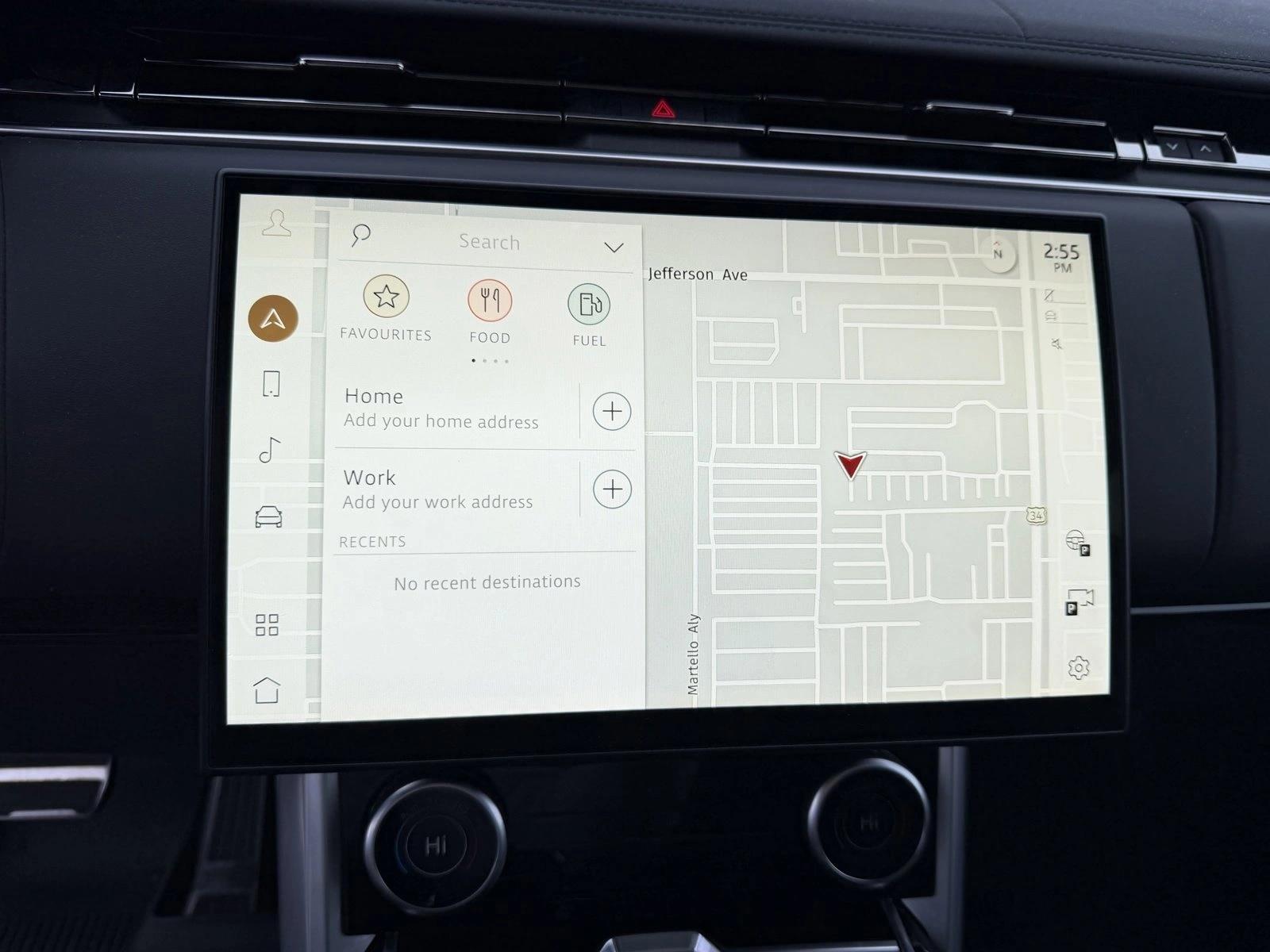 2023 LAND ROVER RANGE ROVER - Image 16