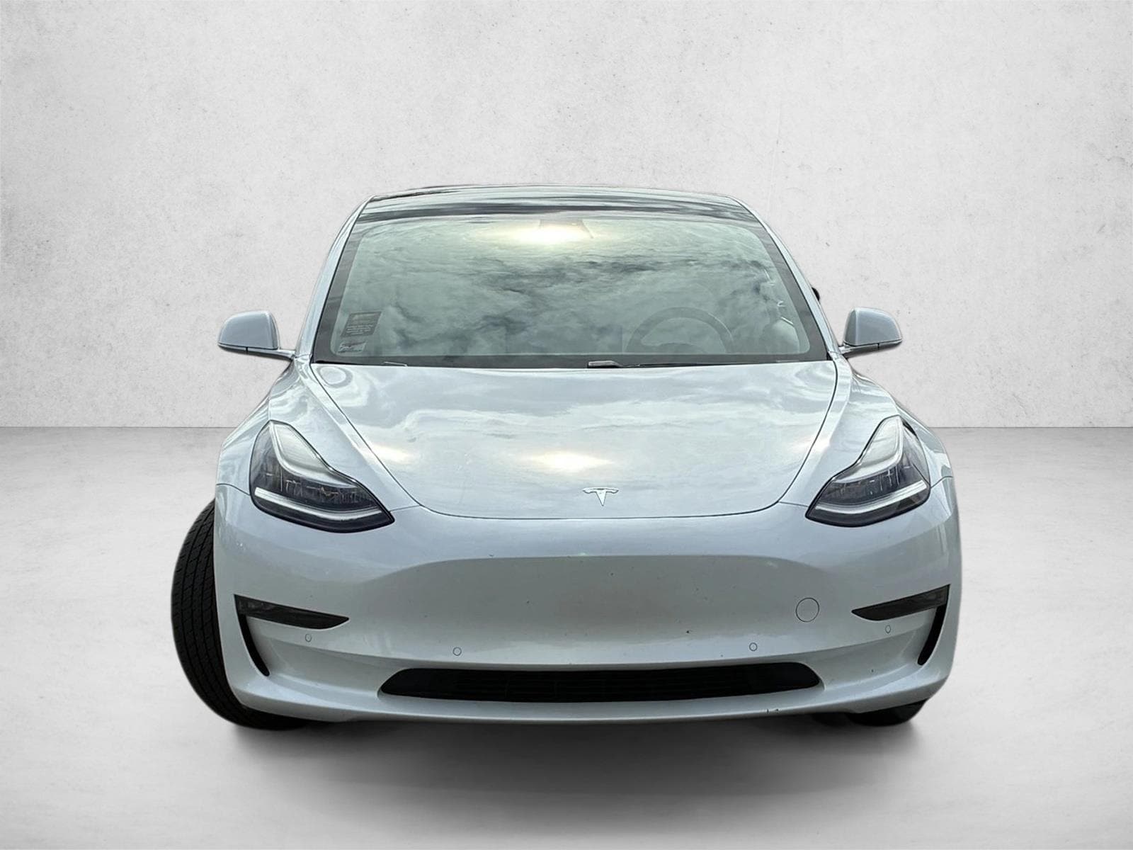 Used 2020 Tesla Model 3 Base with VIN 5YJ3E1EB3LF622340 for sale in Naperville, IL