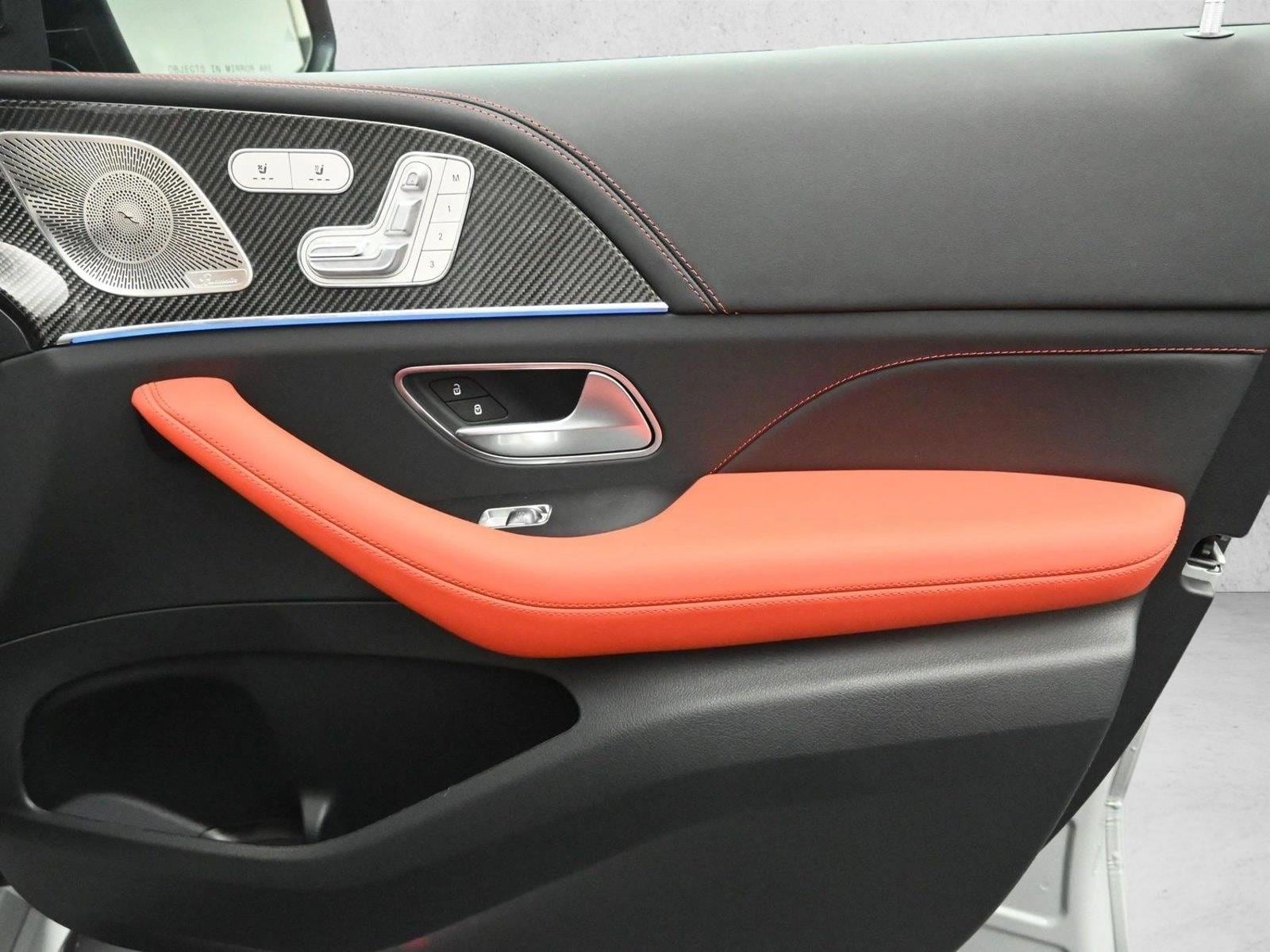 2026 Mercedes-Benz GLE AMG GLE63 S - Photo 29