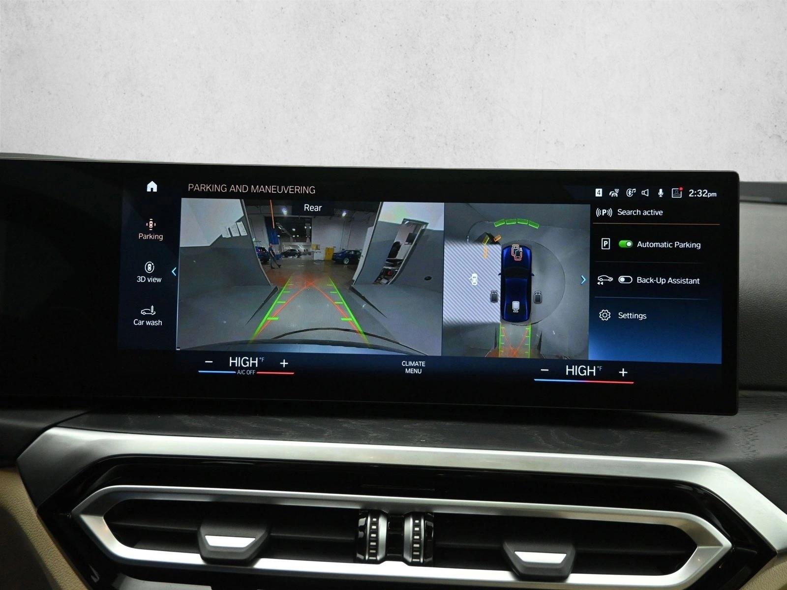 2024 BMW 330E - Image 11