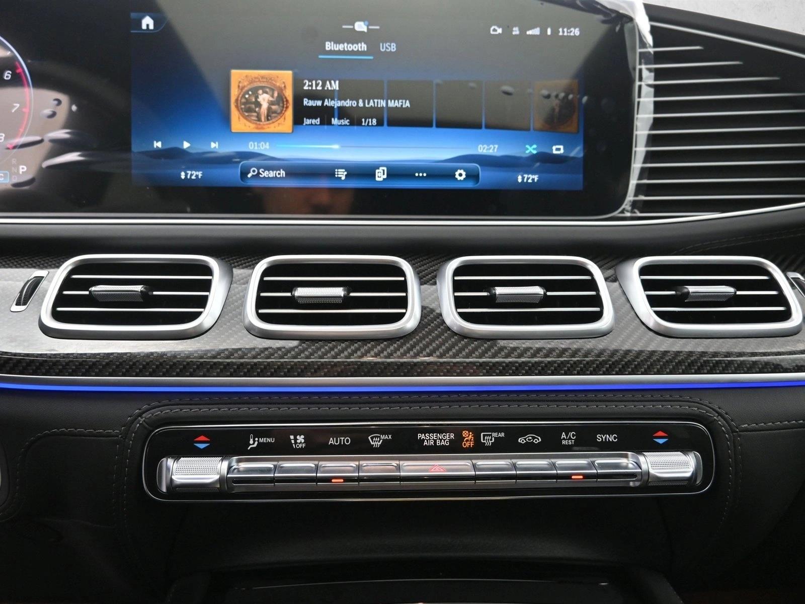 2025 MERCEDES-BENZ GLE-CLASS - Image 9