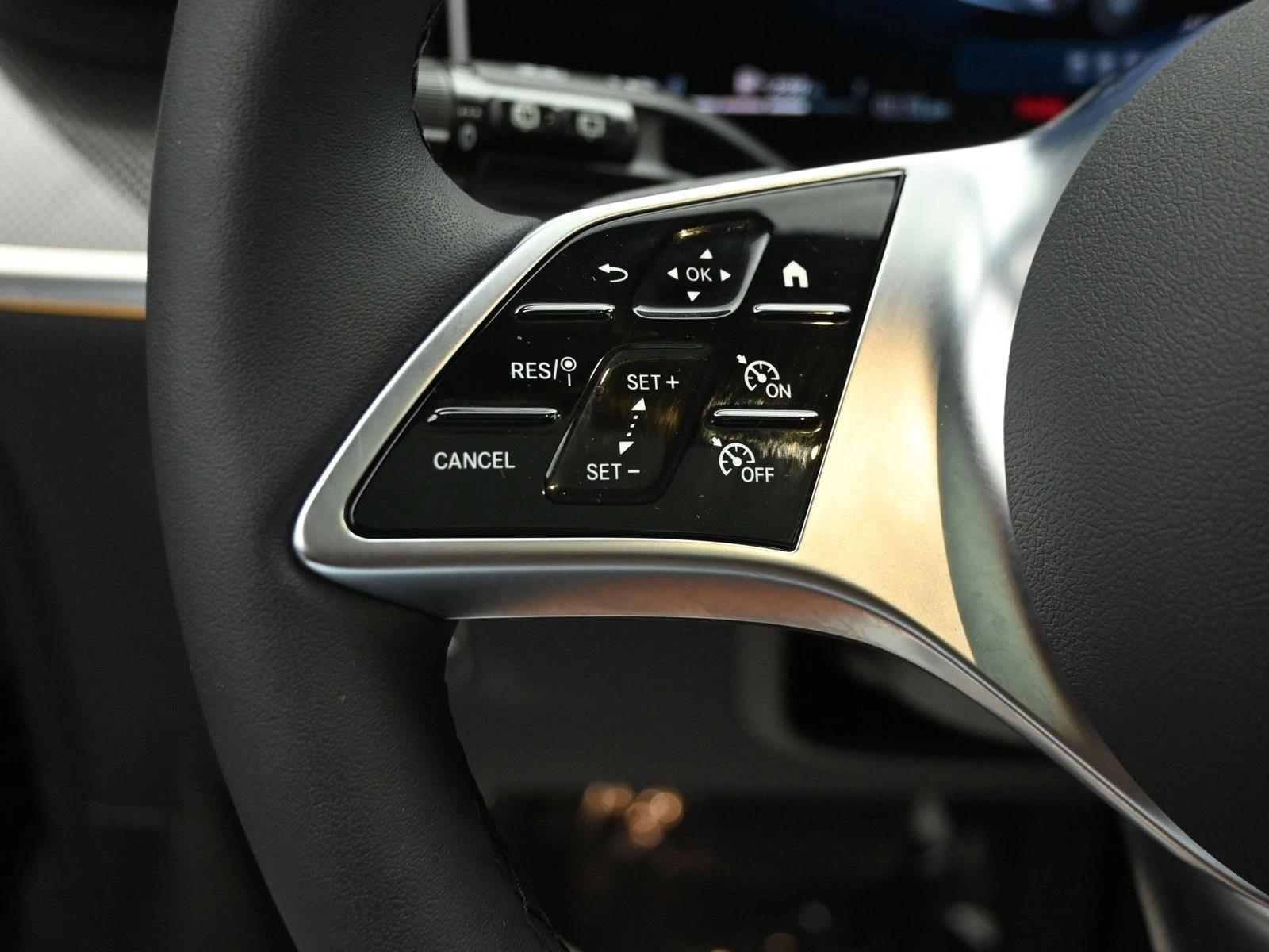 2026 MERCEDES-BENZ GLC-CLASS - Image 11