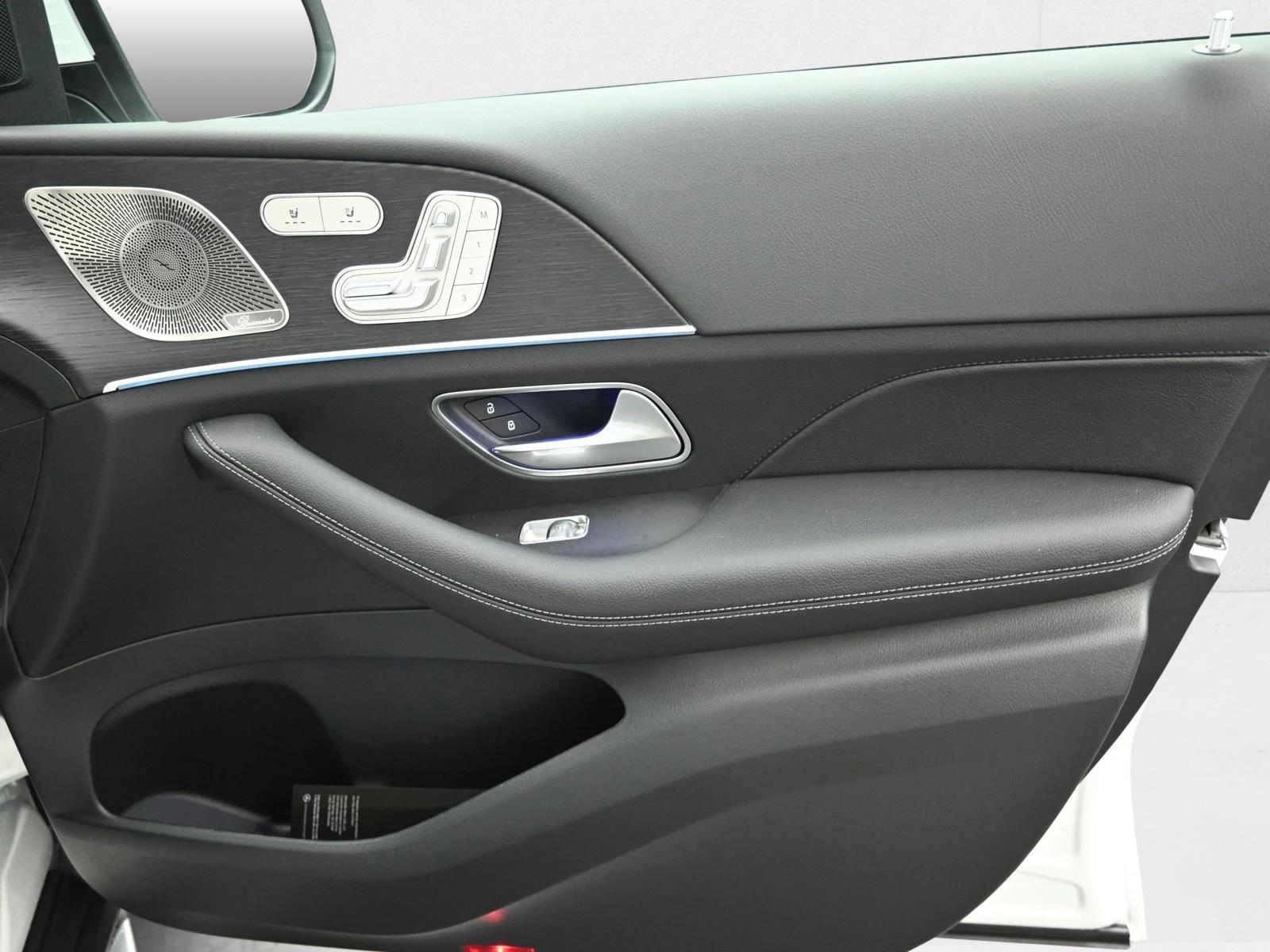 2026 MERCEDES-BENZ GLE-CLASS - Image 29