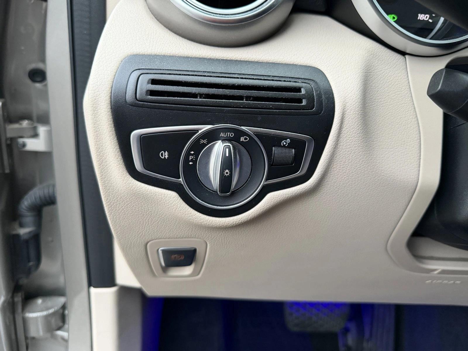 2020 MERCEDES-BENZ GLC-CLASS - Image 13