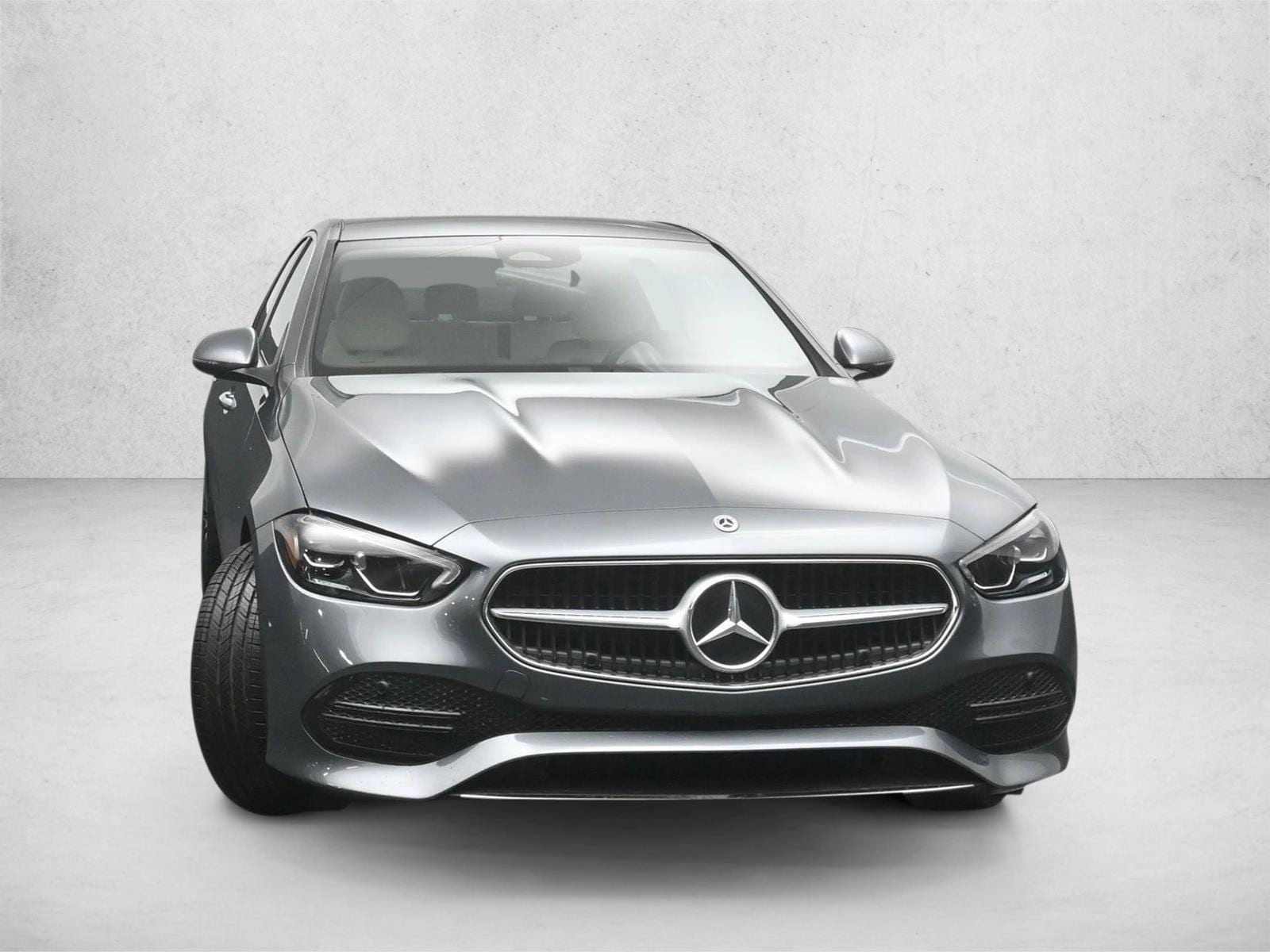 2026 MERCEDES-BENZ C-CLASS - Image 3