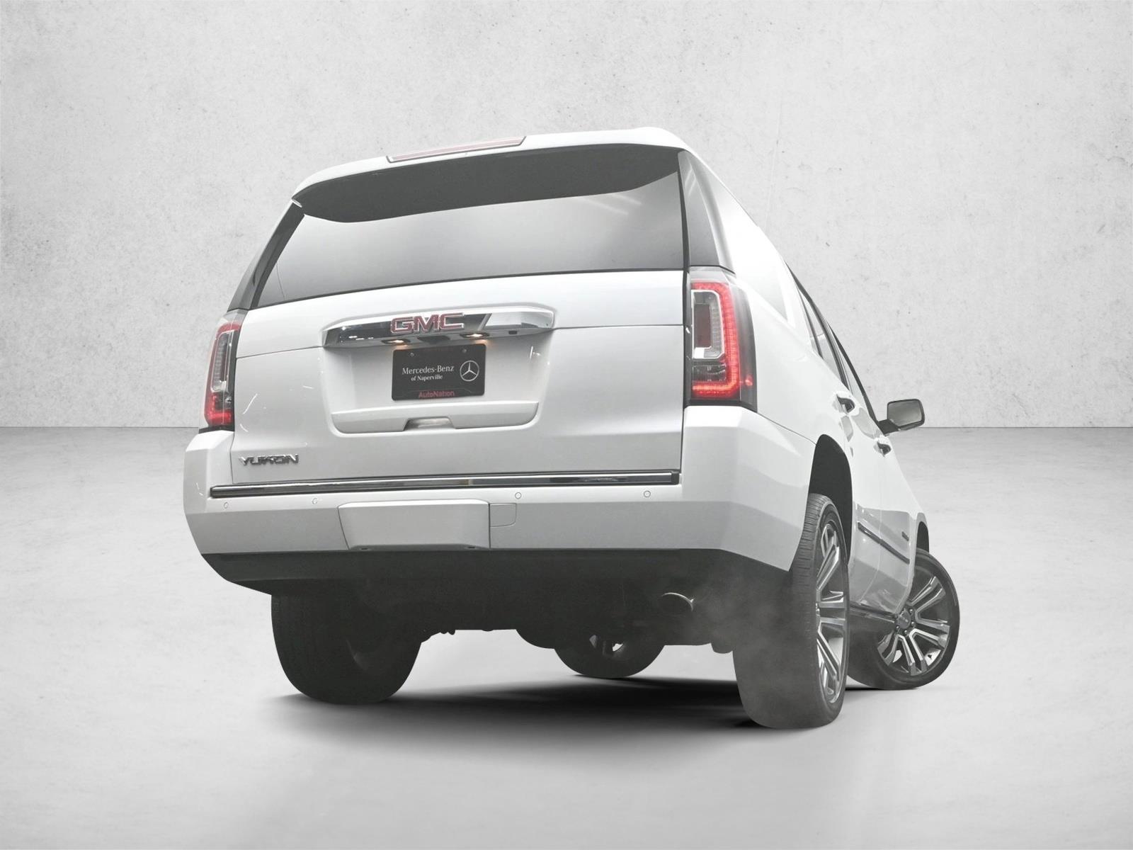 2020 GMC YUKON - Image 29