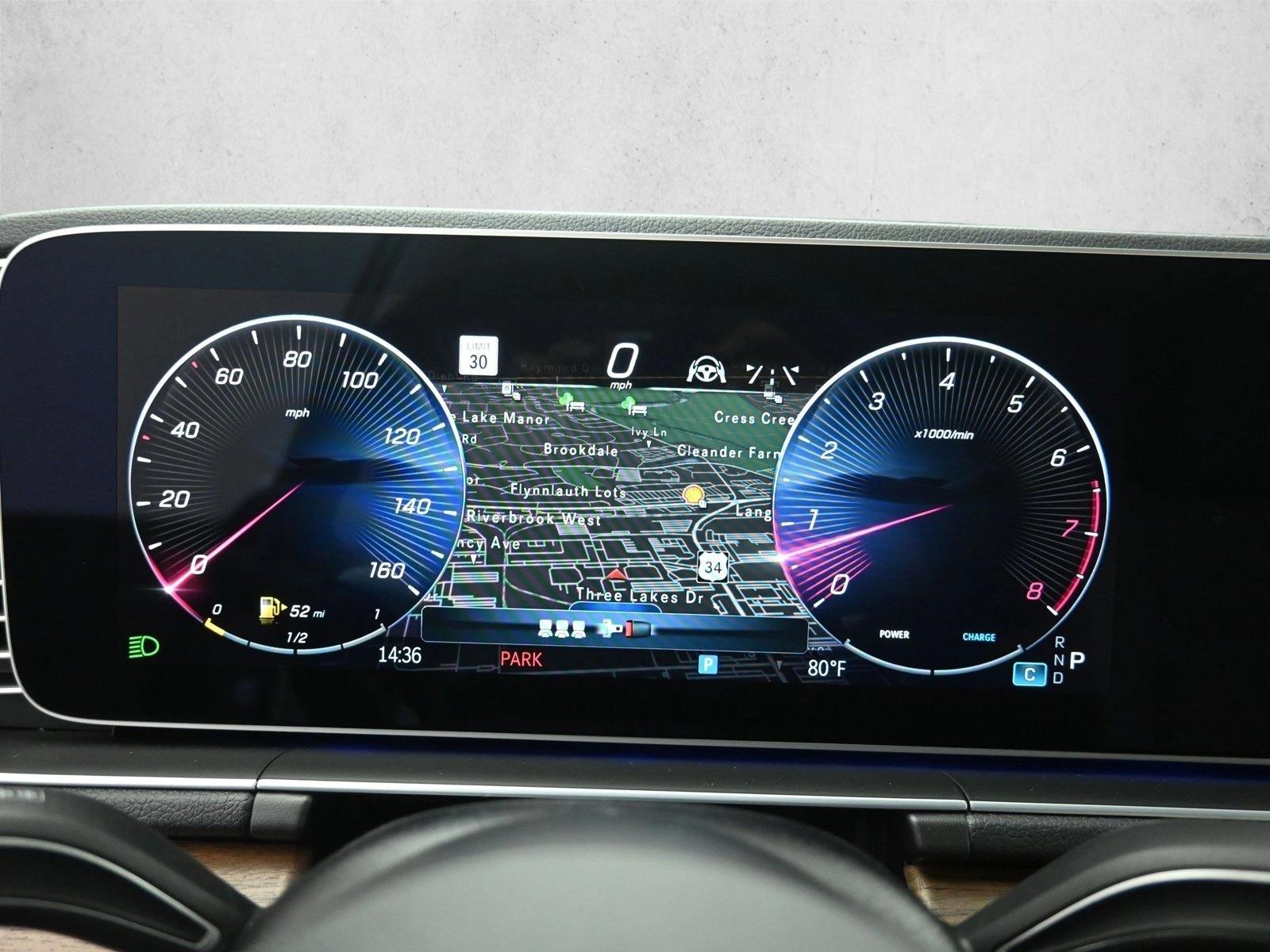 2026 MERCEDES-BENZ GLE-CLASS - Image 17