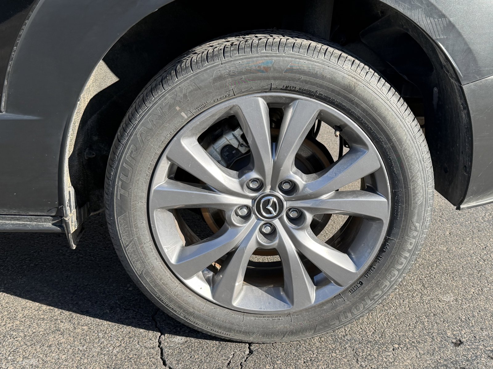 2025 MAZDA CX-30 - Image 9