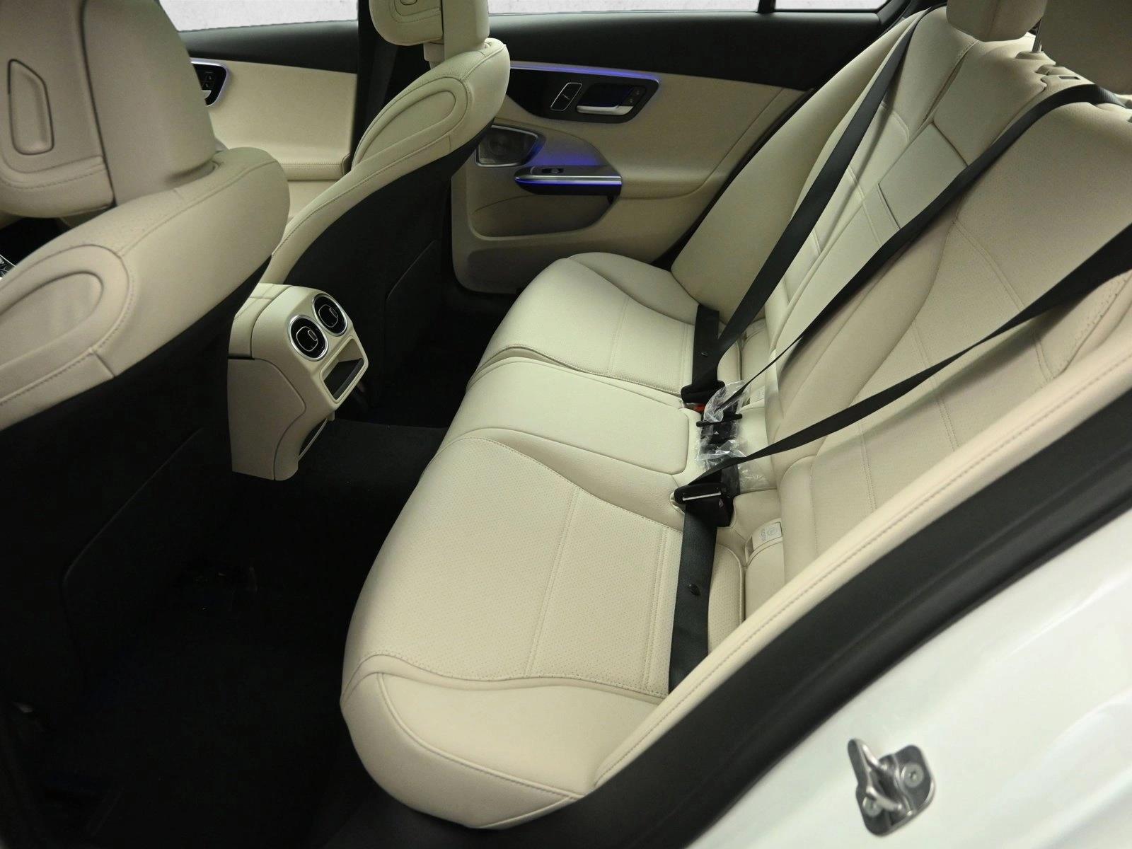 2026 MERCEDES-BENZ C-CLASS - Image 20