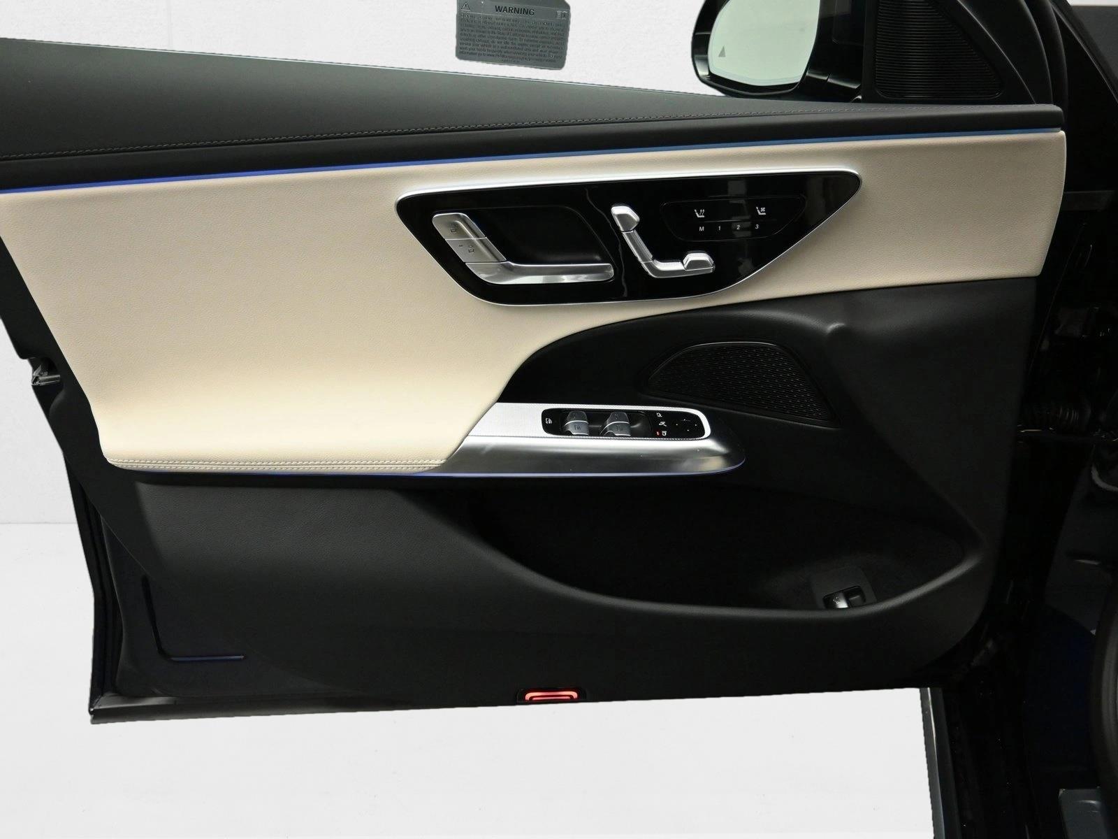 2026 MERCEDES-BENZ E-CLASS - Image 18